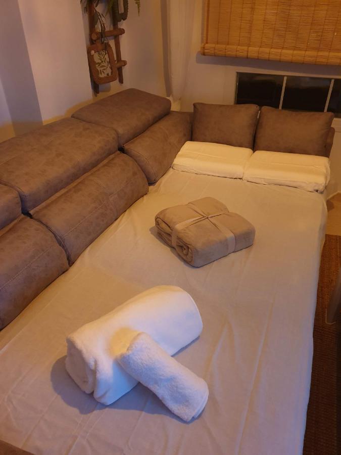 Apartament Pepillo'S Beach,Wifi Pool Terrace Διαμέρισμα Aguadulce  Εξωτερικό φωτογραφία