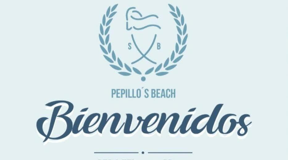 Apartament Pepillo'S Beach,Wifi Pool Terrace Διαμέρισμα Aguadulce  Εξωτερικό φωτογραφία