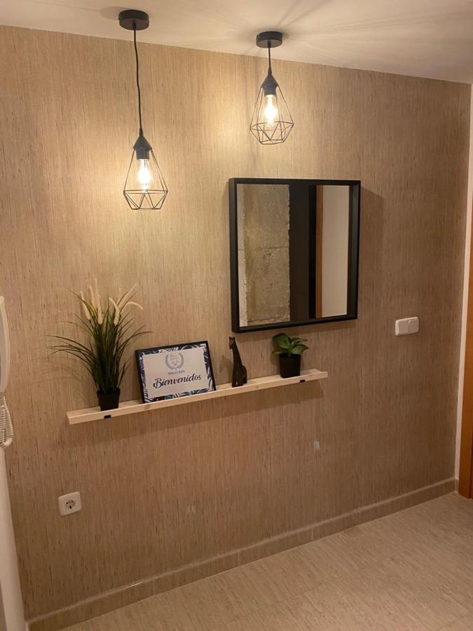 Apartament Pepillo'S Beach,Wifi Pool Terrace Διαμέρισμα Aguadulce  Εξωτερικό φωτογραφία