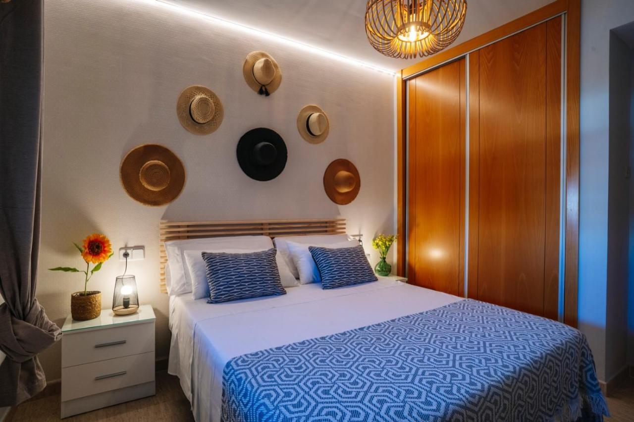 Apartament Pepillo'S Beach,Wifi Pool Terrace Διαμέρισμα Aguadulce  Εξωτερικό φωτογραφία