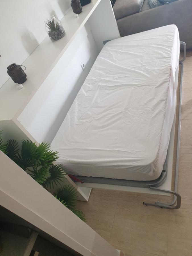 Apartament Pepillo'S Beach,Wifi Pool Terrace Διαμέρισμα Aguadulce  Εξωτερικό φωτογραφία