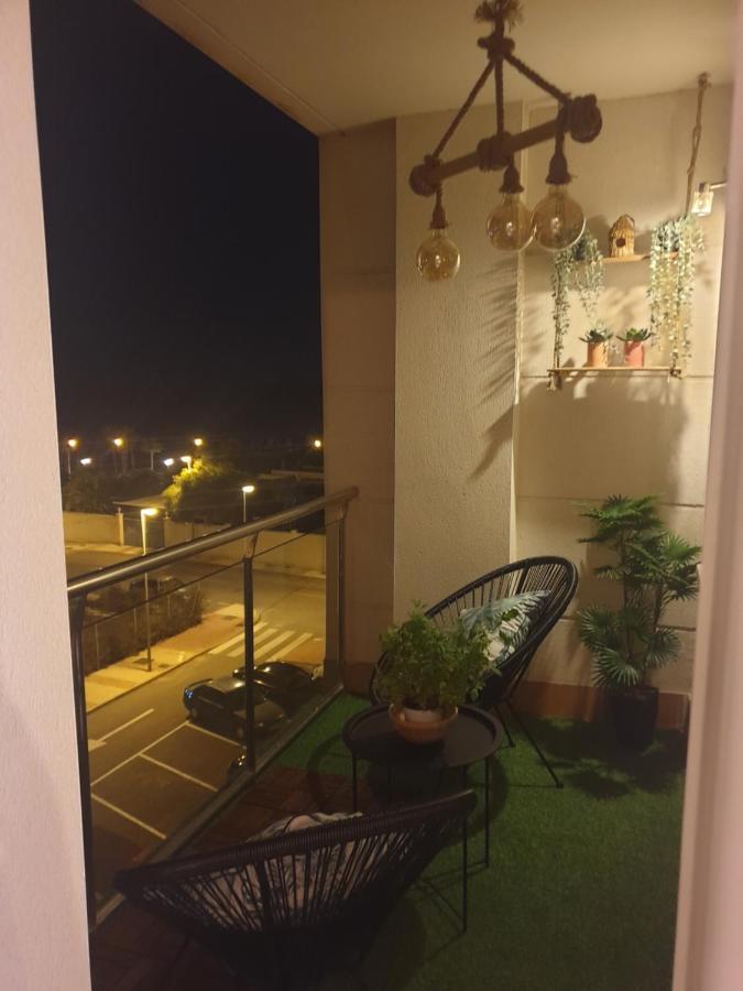 Apartament Pepillo'S Beach,Wifi Pool Terrace Διαμέρισμα Aguadulce  Εξωτερικό φωτογραφία